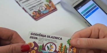 karadağ ulusal parkları