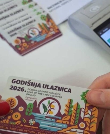 karadağ ulusal parkları