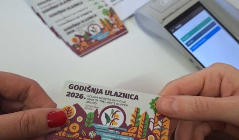 Karadağ Ulusal Parkları