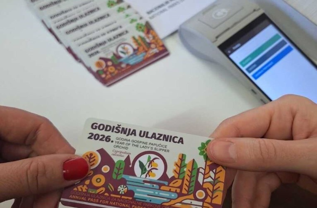 karadağ ulusal parkları