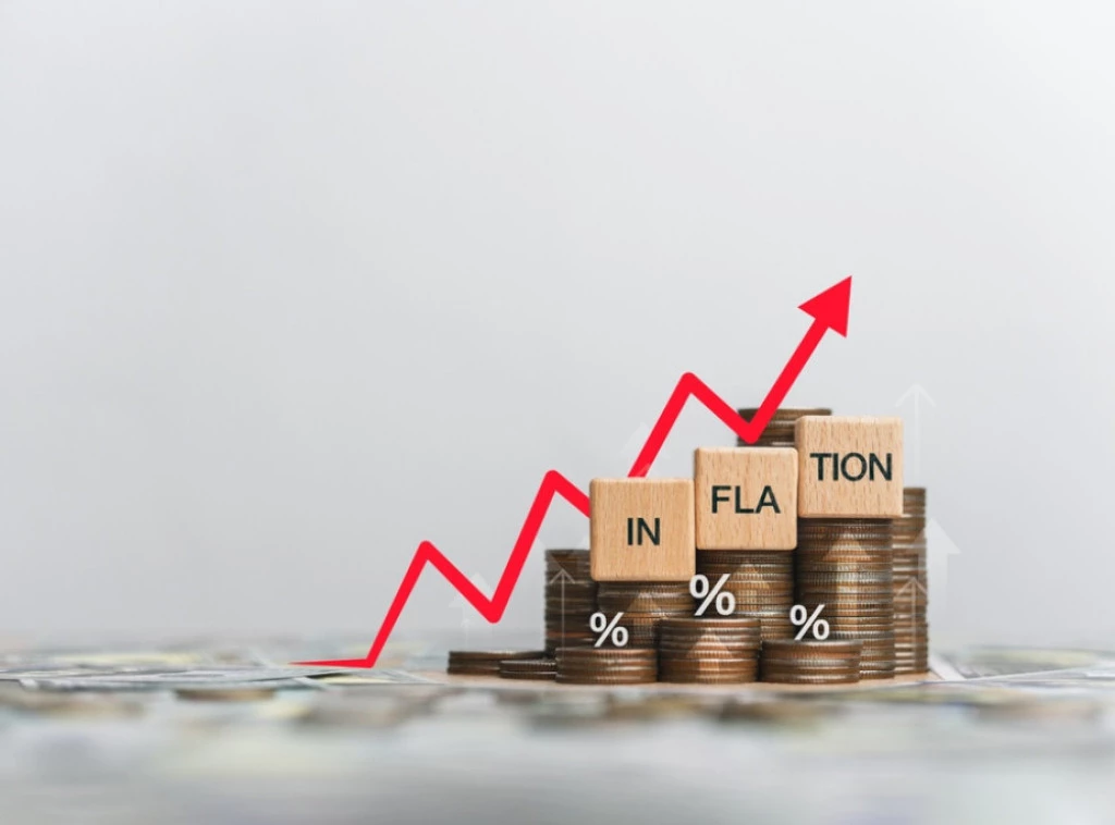 enflasyon