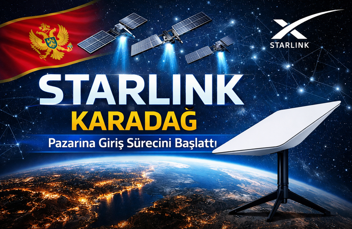 Starlink