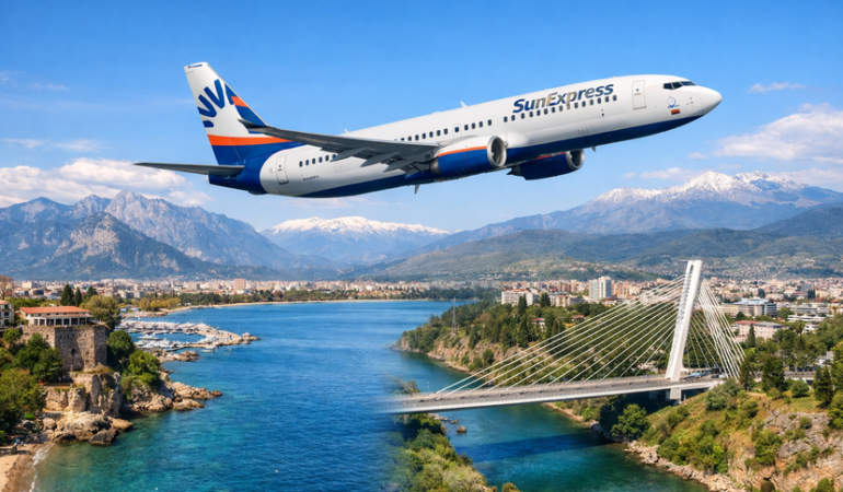 SunExpress