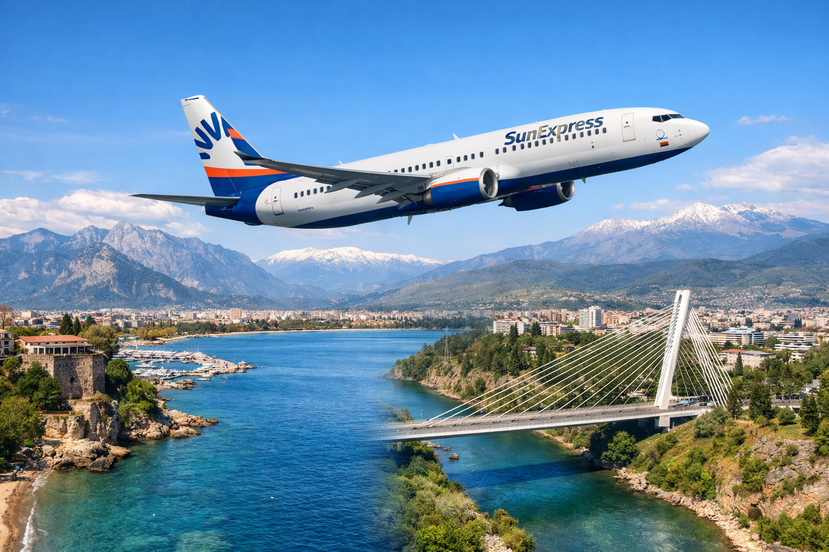 SunExpress