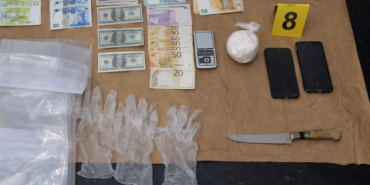 uyuşturucu operasyonu