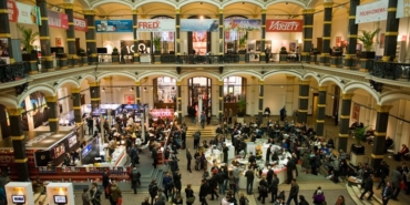 Karadağ Film Merkezi