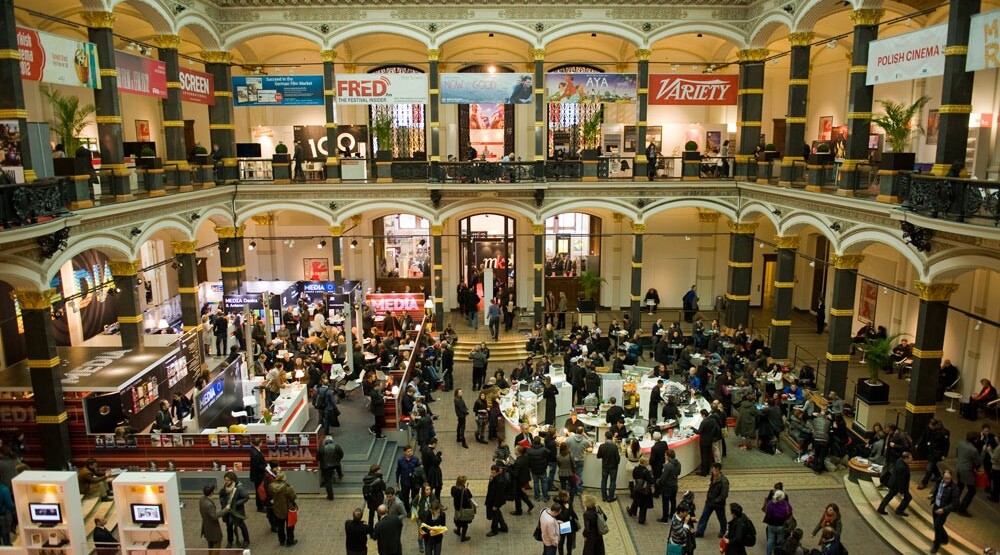 Karadağ Film Merkezi