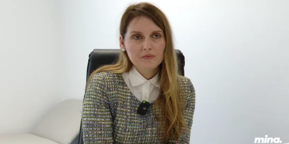 Milonjić: Yeni Psikiyatri Kliniği Önemli Bir İlerleme