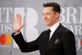 Hugh Jackman