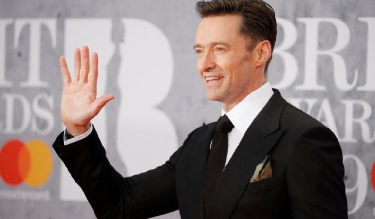 Hugh Jackman