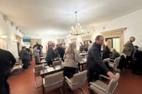 Kotor Belediye Meclisi