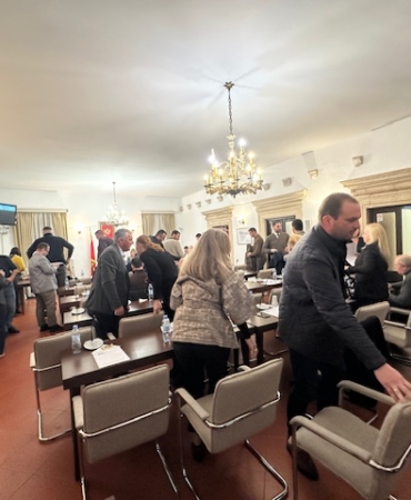 Kotor Belediye Meclisi