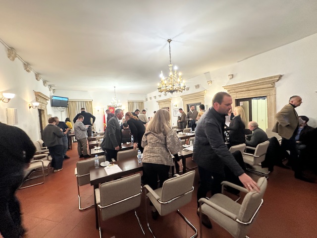 Kotor Belediye Meclisi