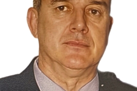 Slavenko Jovanovic