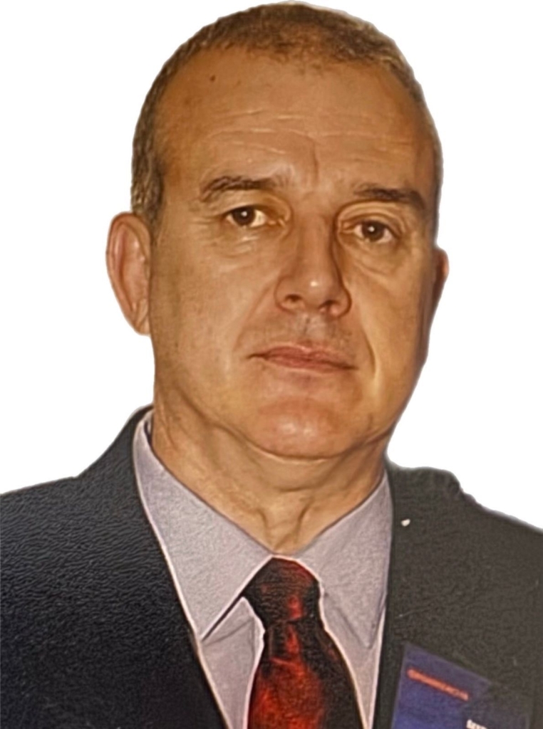 Slavenko Jovanovic
