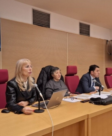 Belediyeler Birliği