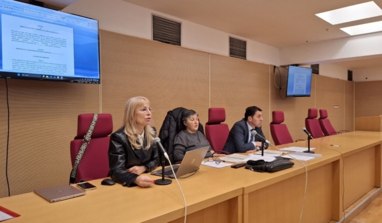 Belediyeler Birliği