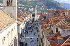 Dubrovnik
