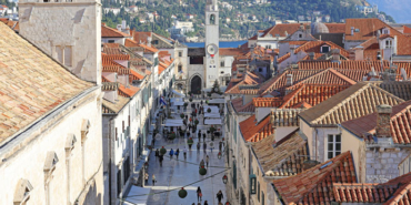 Dubrovnik