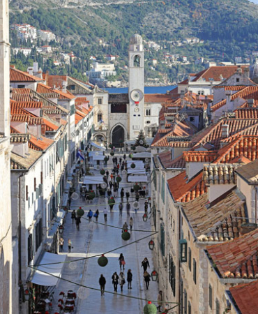 Dubrovnik