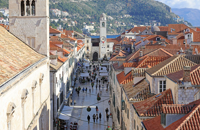 Dubrovnik
