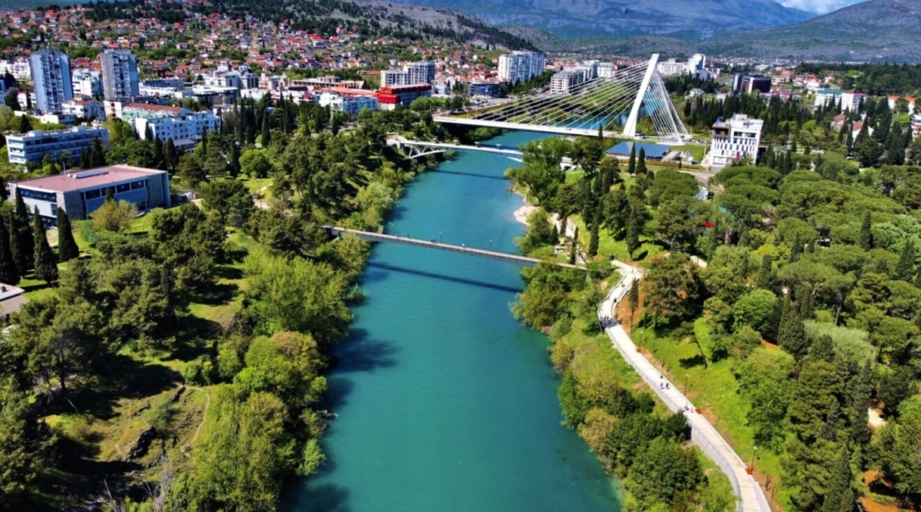 Podgorica