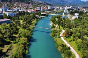 Podgorica