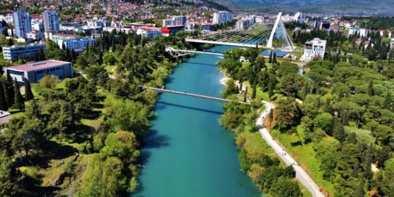 Podgorica