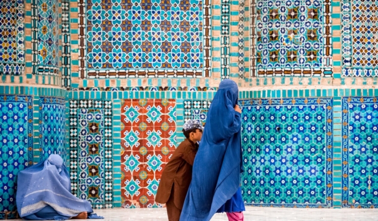Taliban