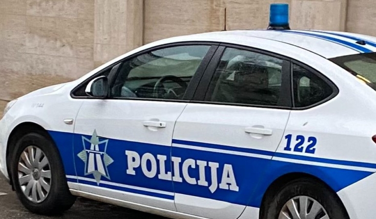 trafik