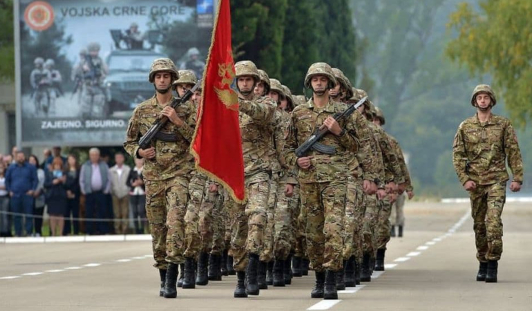 Savunma Bakanlığı