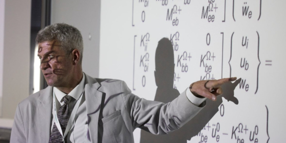 Depremde Binalar Ne Kadar Güvenli? Dünyaca Ünlü Uzmandan Kritik Uyarılar