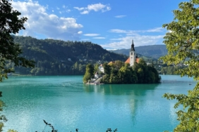 Bled Gölü