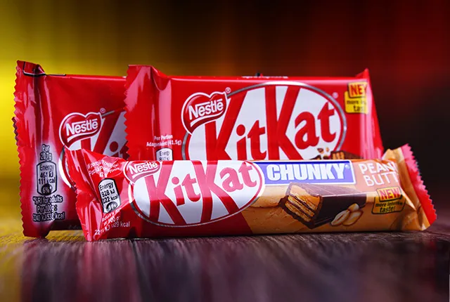 KitKat