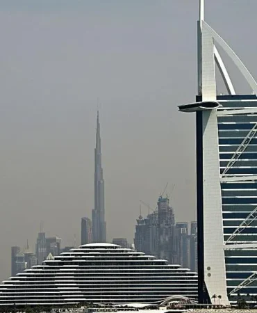Dubai