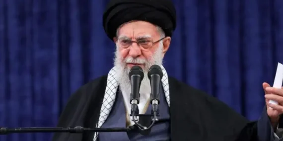 İran, Ayetullah Ali Hamaney’in Ölümünü Doğruladı