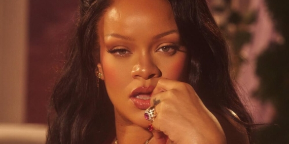 Rihanna’nın Evine Silahlı Saldırı: Şüphelinin Kimliği Açıklandı