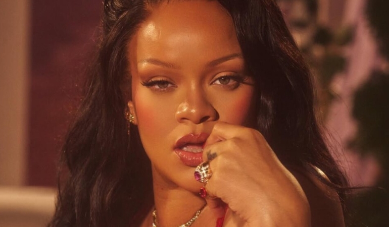 Rihanna