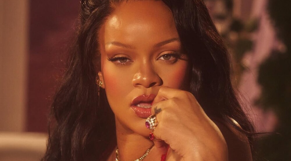 Rihanna