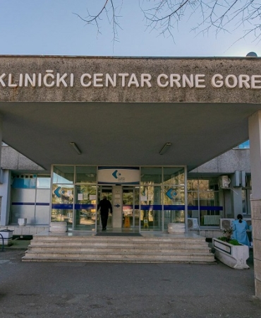 Karadağ Uzay Araştırmaları