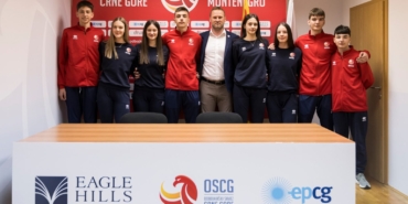 Karadağ Voleybol Federasyonu