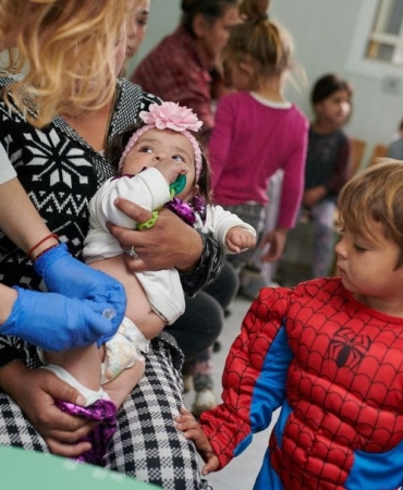 UNICEF