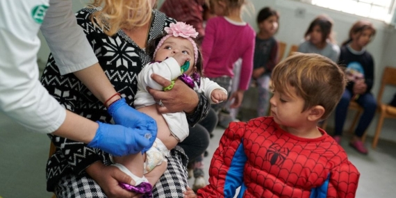 UNICEF
