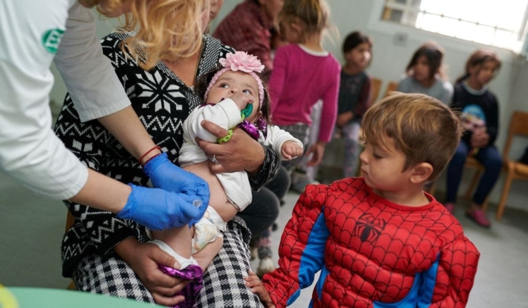 UNICEF