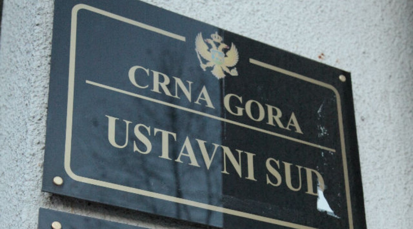 Anayasa Mahkemesi