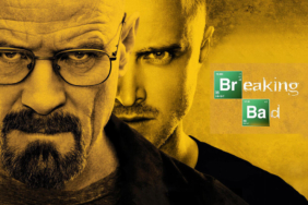 Breaking Bad