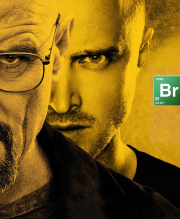 Breaking Bad