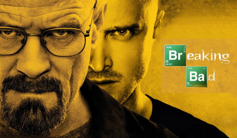 Breaking Bad