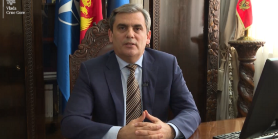 Ibrahimović, Antalya Diplomatik Forumu İçin Türkiye’ye Gidiyor