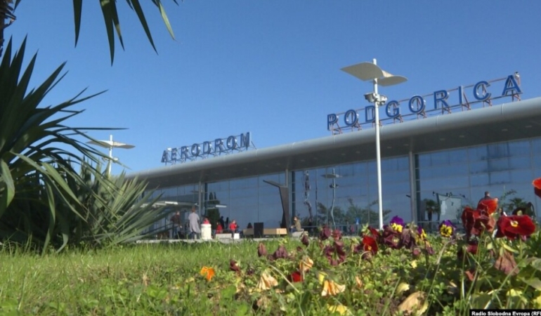 Karadağ